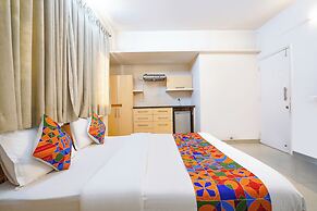 Fabhotel Krishna Sai