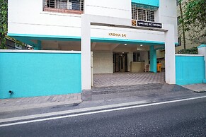 Fabhotel Krishna Sai