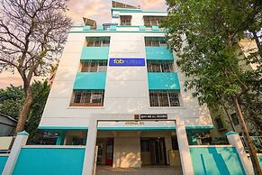 Fabhotel Krishna Sai