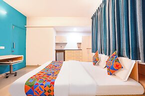 Fabhotel Krishna Sai
