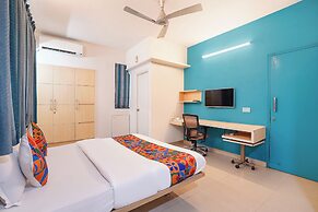 Fabhotel Krishna Sai