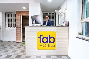 Fabhotel Krishna Sai