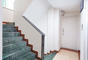 Fabhotel Krishna Sai