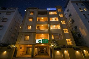 Fabhotel The Stem