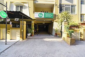 Fabhotel The Stem