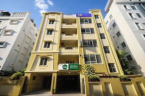 Fabhotel The Stem