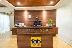 Fabhotel The Stem