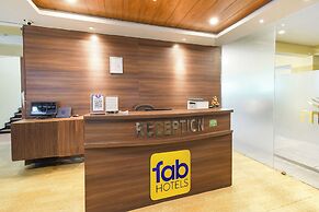 Fabhotel The Stem