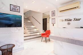 Via White Star