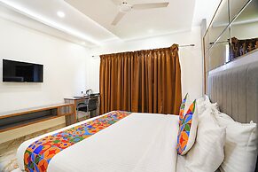 Fabhotel Grand & Resorts