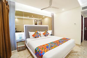 Fabhotel Grand & Resorts