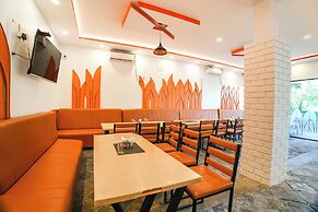 Fabhotel Grand & Resorts
