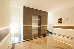 Fabhotel Grand & Resorts