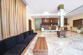 Fabhotel Grand & Resorts