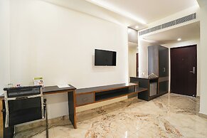 Fabhotel Grand & Resorts