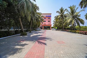 Fabhotel Grand & Resorts