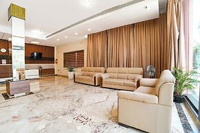 Fabhotel Grand & Resorts