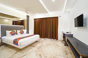 Fabhotel Grand & Resorts
