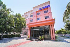 Fabhotel Grand & Resorts