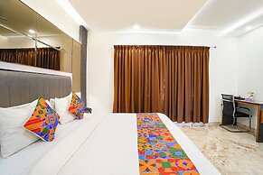 Fabhotel Grand & Resorts