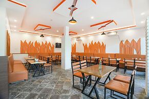 Fabhotel Grand & Resorts