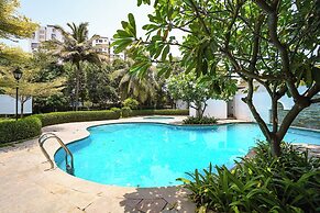 Fabhotel Grand & Resorts