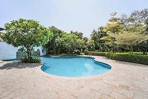 Fabhotel Grand & Resorts