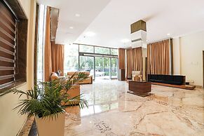 Fabhotel Grand & Resorts