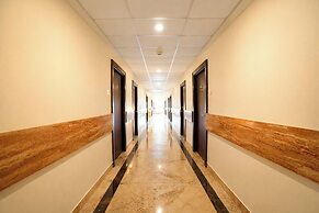 Fabhotel Grand & Resorts