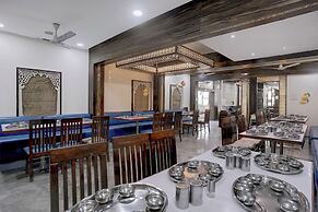 Fabhotel Blue Inn