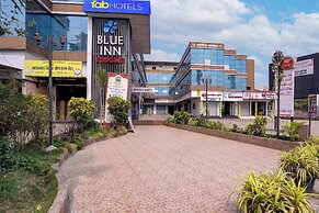 Fabhotel Blue Inn