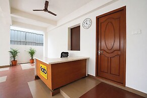 Fabhotel Mm Home Stay