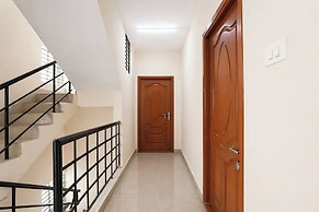 Fabhotel Mm Home Stay