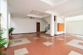 Fabhotel Mm Home Stay