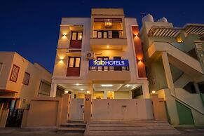 Fabhotel Mm Home Stay