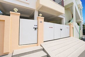 Fabhotel Mm Home Stay