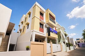 Fabhotel Mm Home Stay