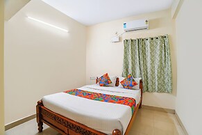 Fabhotel Mm Home Stay