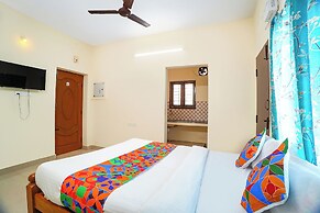 Fabhotel Mm Home Stay