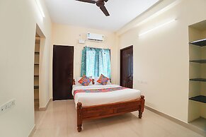 Fabhotel Mm Home Stay