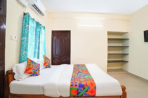 Fabhotel Mm Home Stay