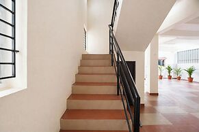 Fabhotel Mm Home Stay