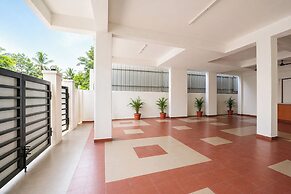 Fabhotel Mm Home Stay