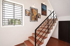 Fabhotel Mm Home Stay