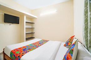 Fabhotel Mm Home Stay