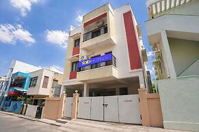 Fabhotel Mm Home Stay