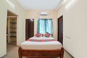 Fabhotel Mm Home Stay