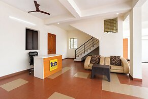 Fabhotel Mm Home Stay