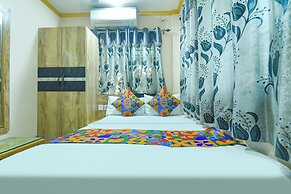 Fabhotel Guest O Polis Rajdanga
