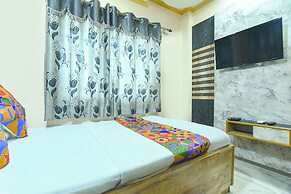 Fabhotel Guest O Polis Rajdanga
